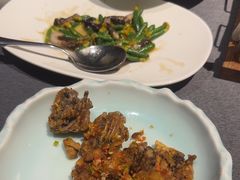 -羲和雅苑•北京烤鸭(平安国际金融中心店)