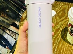 -太平洋咖啡(天神巷店)