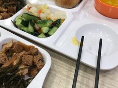 -香妃烤鸡(西单店)