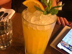 -Burger & Lobster(Dean Street)