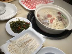-小骨煲金华砂锅(转塘金街美地店)