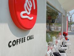 -COFFEE CALL(云锦路店)