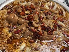 -黑皮酸菜鱼(三山街店)