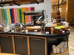 -星汇餐厅(新濠影汇店)