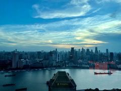 -翡翠36酒吧(浦东香格里拉店)