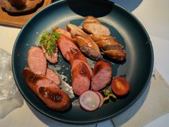 -春树下·树屋花房西餐厅(罍街AS1980店)