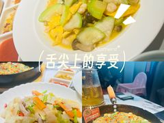 -四道菜·福建菜馆(曲江创意谷店)