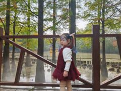 -洛阳市隋唐城遗址植物园