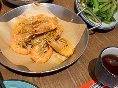 -常来小聚·广州非遗传承餐厅(地王广场店)