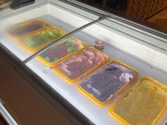 -嘉定凯悦·咖啡厅