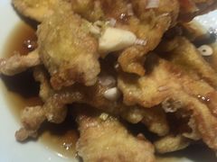 -萍香大厨·锅包肉(大东门店)