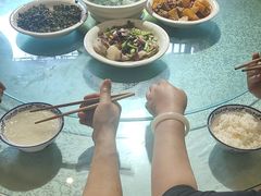 -华冠悠岚·庭院餐厅(青城后山店)