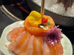 -松鹤精致料理(五一中路店)