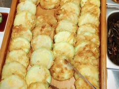 -韩聚屋韩国烤肉餐厅(新北万达店)