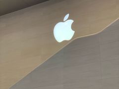 -Apple零售店(玄武湖店)