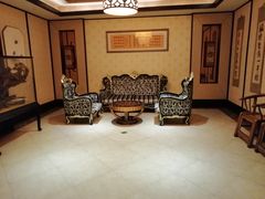 包厢-森谷美食公园(杨行店)