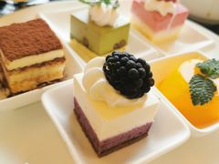 -听松楼·花园酒店·自助餐厅(红梅公园店)