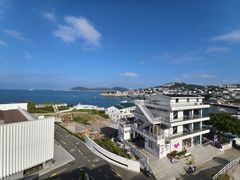 -东极岛景区