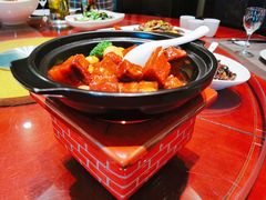 -王府井酒店(金桥港湾店)