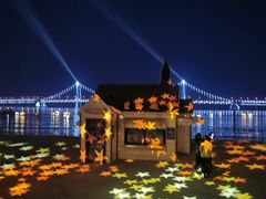 -星海广场