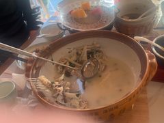 -风味小馆(天目湖宾馆店)