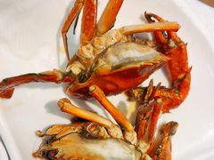 -莲花公园煎蟹(总店)