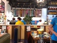 大堂-三个渔夫·蒸汽海鲜(五大道店)