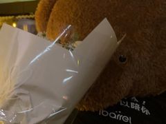 -ibarrel爱杯·bistro&brunch(江宁路店)