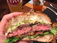 -FAT COW(虹梅路店)