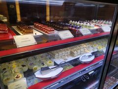 -马哥孛罗咖啡厅·Cafe Marco (厦门马哥孛罗东方大酒店)