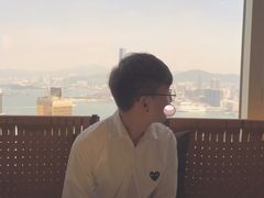 -香港港丽酒店