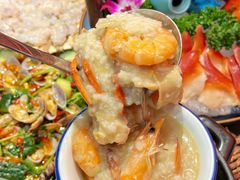 -官塘鱻鱻鱼生·潮汕生腌·砂锅粥(西马路总店)