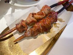 -西域阿里马新疆菜·清真(桂花路店)