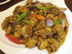 溜三样-张包铺(关东古巷店)