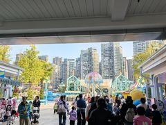 -海合安成都极地海洋公园