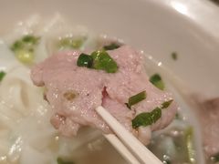 -漆黑觉米粉(三里屯店)