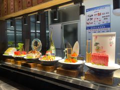 -拉完海鲜大排档(温岭店)
