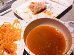 -海底捞大排档火锅(悦荟广场店)