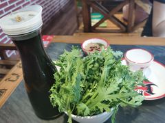 -南门四季铜锅涮肉(左家庄店)