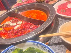 -蜀大侠火锅(总府路店)