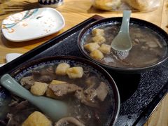 -老城南.鸭血粉丝汤(夫子庙店)