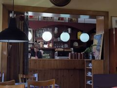 -小世界西餐厅(建国门店)
