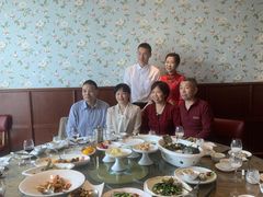 -青岛海景花园大酒店·白果树餐厅青岛菜