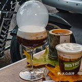 给我一瓶魔法药水🪄这家咖啡馆也太会了🧚