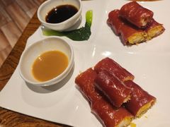 -小城粥道·海胆鲜虾粥(解放广场店)
