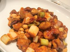-惠丰堂饭庄·烤鸭·京味菜(翠微路店)