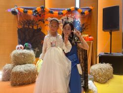 -小鸡哆哆故事屋·儿童乐园(嘉里城店)