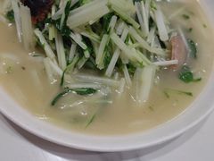 -健跳小海鲜(人民路店)