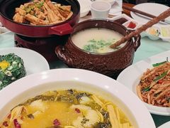 -北京老铺烤鸭(高新店)