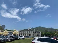 -玫瑰海岸文化旅游度假区